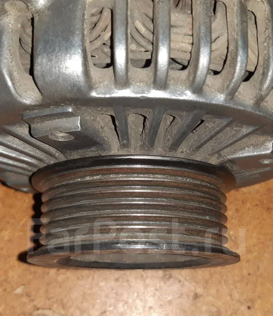 ��������� CLG69 Honda 31100-PFW-J02 ����