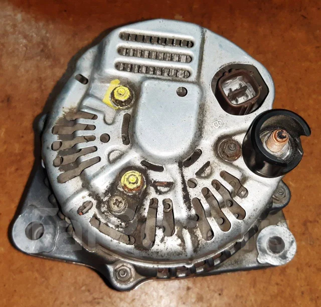 ��������� CLG69 Honda 31100-PFW-J02 ����