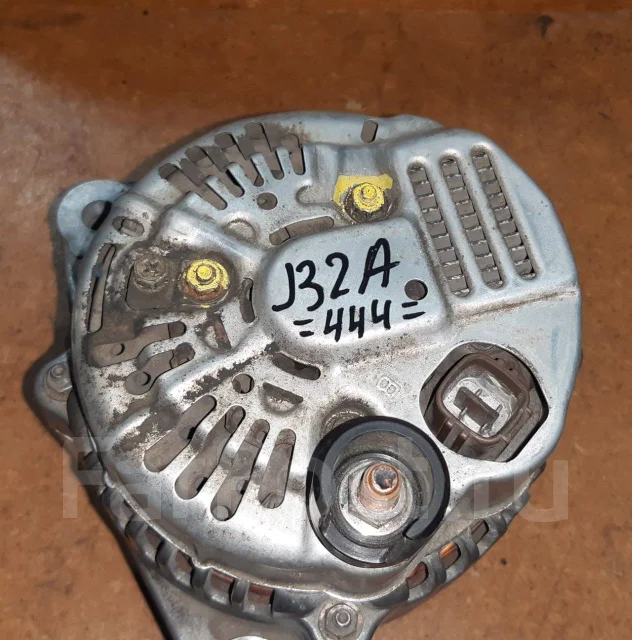 ��������� CLG69 Honda 31100-PFW-J02 ����