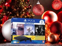 Sony PlayStation 4 Slim ����