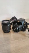 Canon EOS 1100D. 20 � ����� ��, ���: ��� ���� ����