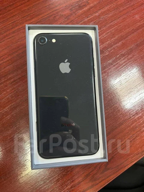 Apple iPhone 8. �/�, 64 ��, ����� ����