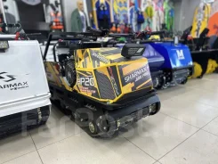 Sharmax Snowbear S500 Enduro. ��������, ��� ���, ��� �������. ��� ����� �� ������������ ����