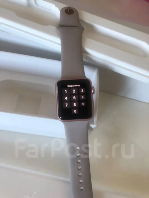 Apple Watch Sport ����