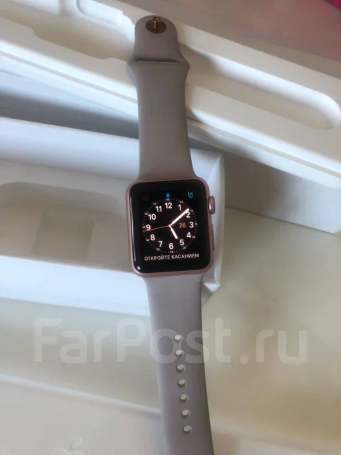 Apple Watch Sport ����