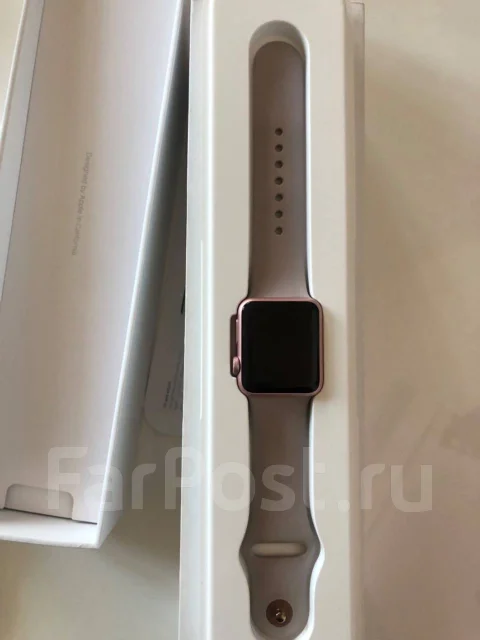 Apple Watch Sport ����
