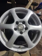 DJ Wheels. x16", 5x100, ET45 ����