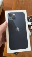 Apple iPhone 13. �/�, 128 ��, �����, 5G ����