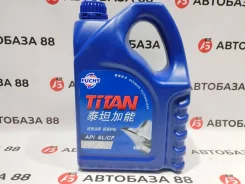 Fuchs Titan. 5W-30, �����������������, 4��. ����