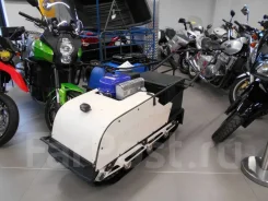Baltmotors Snowdog Sport. ��������, ��� ���, ��� �������. ��� ����� �� ������������ ����