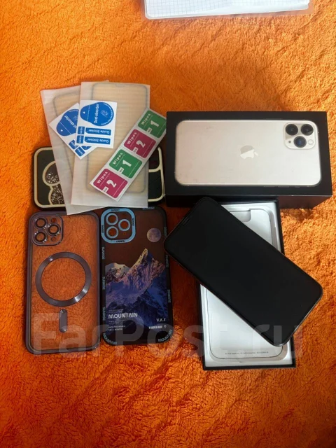 Apple iPhone 11 Pro. �/�, 64 �� ����