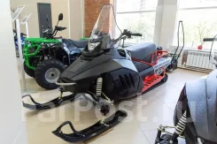 Irbis Tungus 600L. ��������, ��� ���, ��� �������. ��� ����� �� ������������ ����