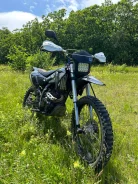 Irbis TTR 250. 250����. ��., ��������, ��� ���, ������ �� ��. ��� ����� �� ������������ ����