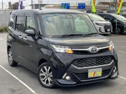 Toyota Tank. ��������, 4wd, 1.0 (69��.�.), ������, 27 000����. ��, �/�. ��� ����� �� ������������ ����