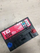 Tiger. 42��.�., B19, 370��., ��������, ������������ ������. ��� ����� �� ����������� ����