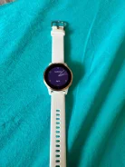 Garmin Vivoactive 4S. GPS, NFC ����