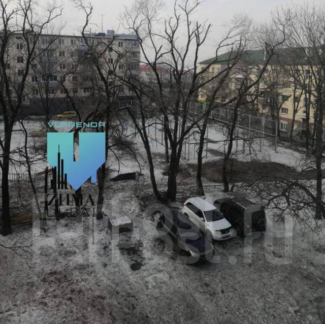 1-комнатная, улица Колесника 5а, столетие, 5 этажей, 32,1 кв. м ...