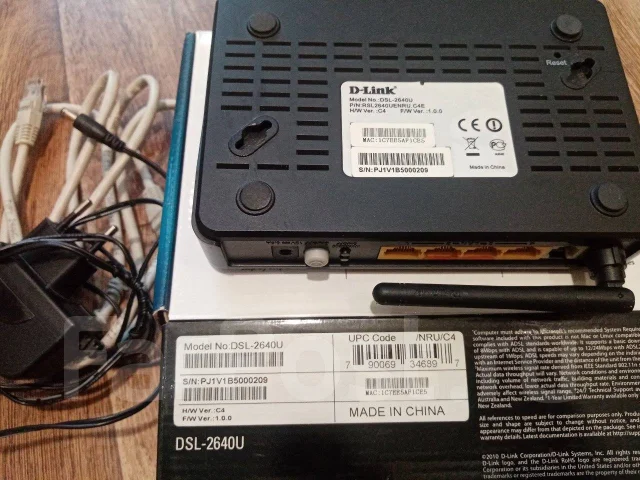 ADSL-�������. ����