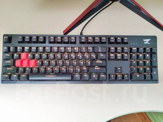 Как разобрать клавиатуру zet gaming immortality tkl Клавиатура Zet Gaming Immortality, б/у, в наличии. Цена: 3 000 ₽ во Владивостоке