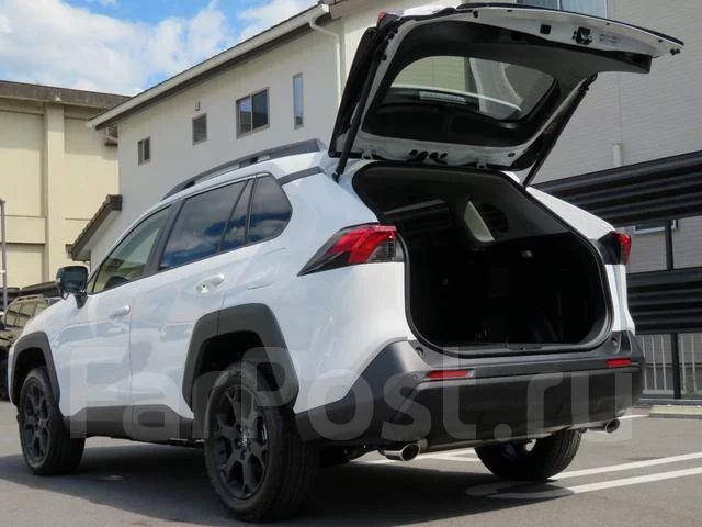 Toyota RAV4. ��������, 4wd, 2.0 (171��.�.), ������, 9 000����. ��, �/�. ��� ����� �� ������������ ����