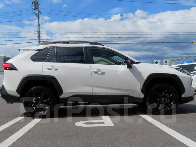 Toyota RAV4. ��������, 4wd, 2.0 (171��.�.), ������, 9 000����. ��, �/�. ��� ����� �� ������������ ����