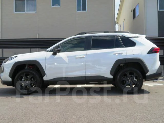 Toyota RAV4. ��������, 4wd, 2.0 (171��.�.), ������, 9 000����. ��, �/�. ��� ����� �� ������������ ����