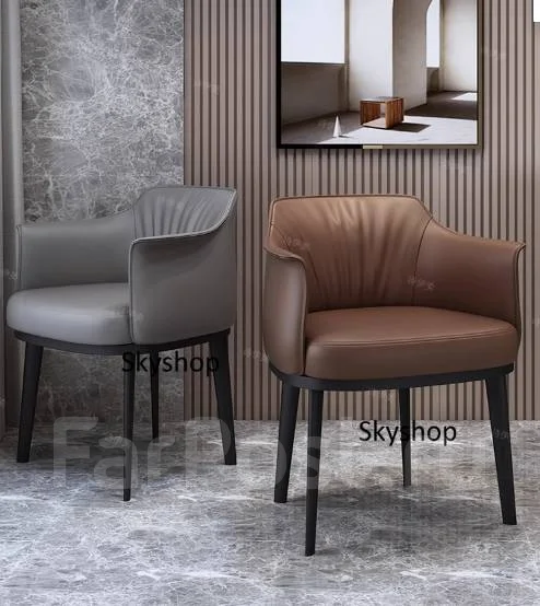 Стул кухонный, новый, под заказ. Цена: 14 000₽ во Владивостоке