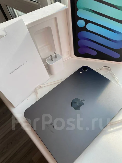 Apple iPad Mini 6. ������ 64 �� ����