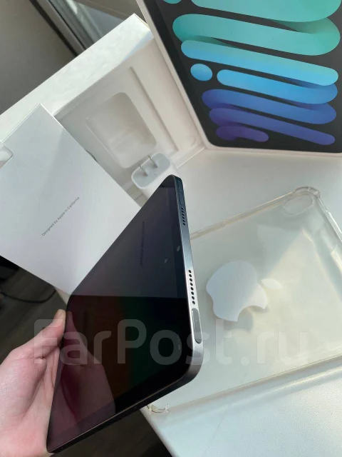 Apple iPad Mini 6. ������ 64 �� ����