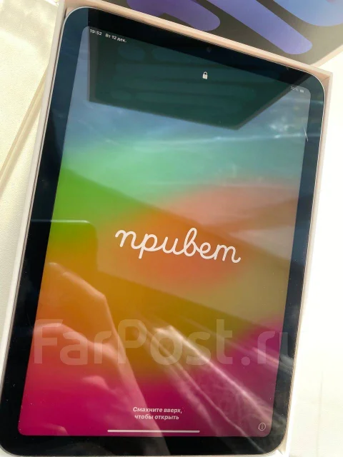 Apple iPad Mini 6. ������ 64 �� ����