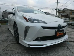 Toyota Prius. ��������, 4wd, 18.0 (98��.�.), ������, 20 000����. ��, �/�. ��� ����� �� ������������ ����