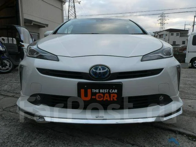 Toyota Prius. ��������, 4wd, 18.0 (98��.�.), ������, 20 000����. ��, �/�. ��� ����� �� ������������ ����