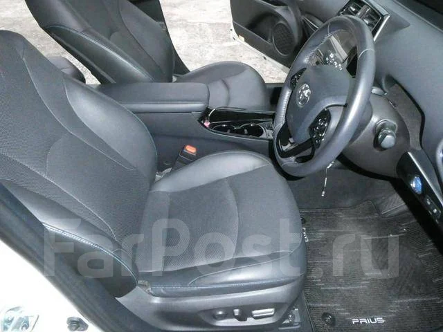 Toyota Prius. ��������, 4wd, 18.0 (98��.�.), ������, 20 000����. ��, �/�. ��� ����� �� ������������ ����