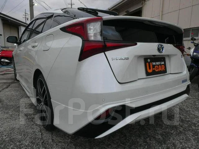 Toyota Prius. ��������, 4wd, 18.0 (98��.�.), ������, 20 000����. ��, �/�. ��� ����� �� ������������ ����