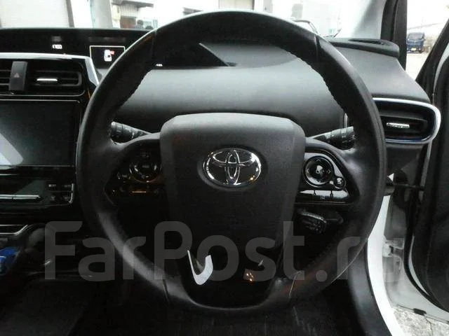 Toyota Prius. ��������, 4wd, 18.0 (98��.�.), ������, 20 000����. ��, �/�. ��� ����� �� ������������ ����