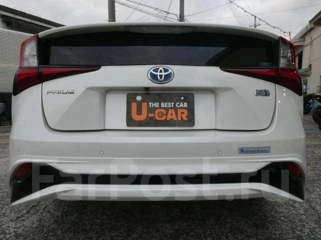 Toyota Prius. ��������, 4wd, 18.0 (98��.�.), ������, 20 000����. ��, �/�. ��� ����� �� ������������ ����