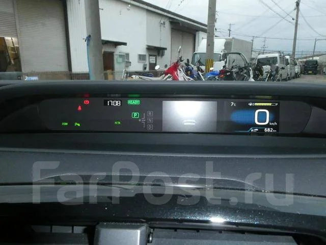 Toyota Prius. ��������, 4wd, 18.0 (98��.�.), ������, 20 000����. ��, �/�. ��� ����� �� ������������ ����
