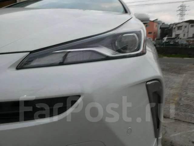 Toyota Prius. ��������, 4wd, 18.0 (98��.�.), ������, 20 000����. ��, �/�. ��� ����� �� ������������ ����