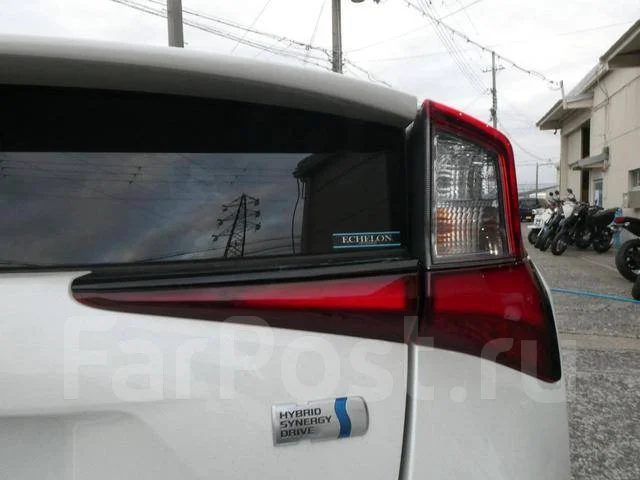 Toyota Prius. ��������, 4wd, 18.0 (98��.�.), ������, 20 000����. ��, �/�. ��� ����� �� ������������ ����