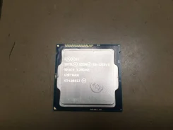 Intel Xeon E3-1225 v3 ����