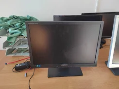 ������ ��������. 21", ���������� �� (LCD, LED, QLED) ����