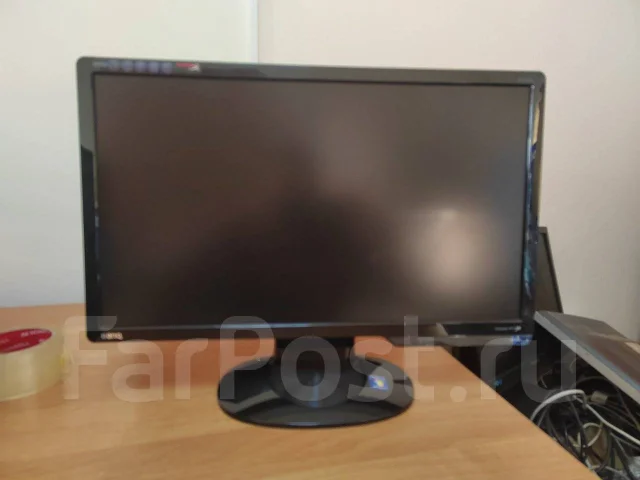 ������ ��������. 21", ���������� �� (LCD, LED, QLED) ����