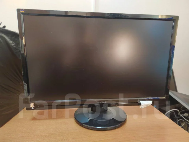 ������ ��������. 21", ���������� �� (LCD, LED, QLED) ����