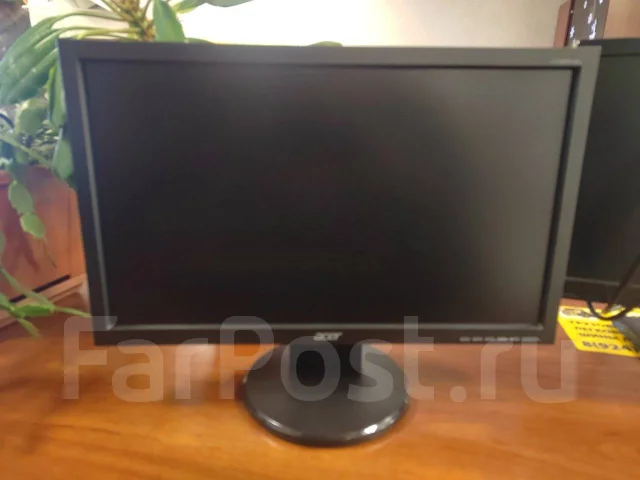 ������ ��������. 21", ���������� �� (LCD, LED, QLED) ����
