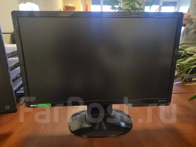 ������ ��������. 21", ���������� �� (LCD, LED, QLED) ����