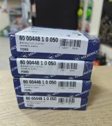 ������ ��������� Ford Focus/Mondeo/Mazda 6 d83x1.2x1.2x2.5 +0.5 (1) 800044810050 Kolbenschmidt 80 00448 1 0 050 800044810050 ����