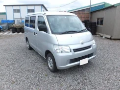 Toyota Lite Ace. ��������, 4wd, 1.5 (97��.�.), ������, 50 000����. ��, �/�. ��� ����� �� ������������ ����