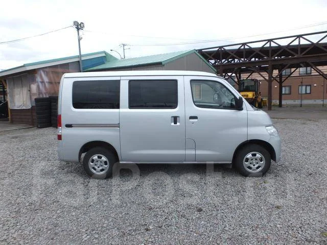Toyota Lite Ace. ��������, 4wd, 1.5 (97��.�.), ������, 50 000����. ��, �/�. ��� ����� �� ������������ ����