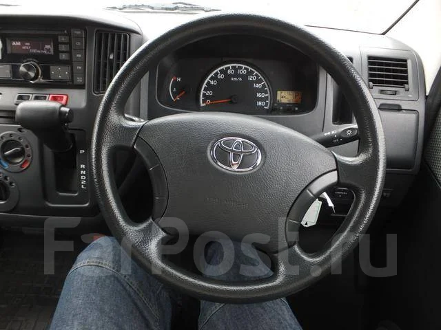 Toyota Lite Ace. ��������, 4wd, 1.5 (97��.�.), ������, 50 000����. ��, �/�. ��� ����� �� ������������ ����