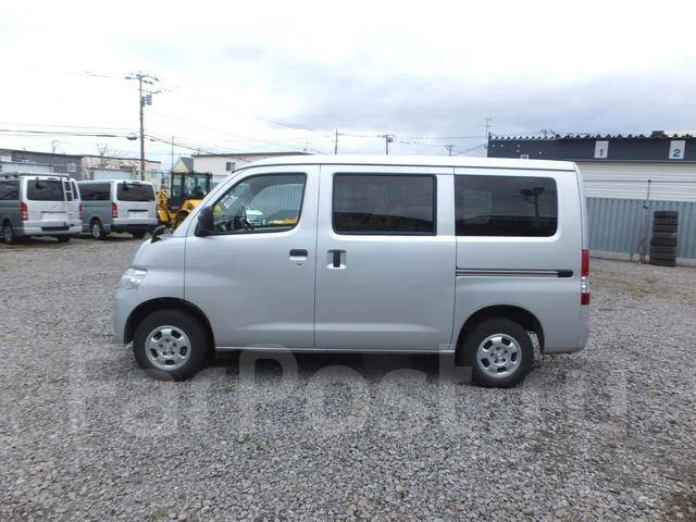 Toyota Lite Ace. ��������, 4wd, 1.5 (97��.�.), ������, 50 000����. ��, �/�. ��� ����� �� ������������ ����